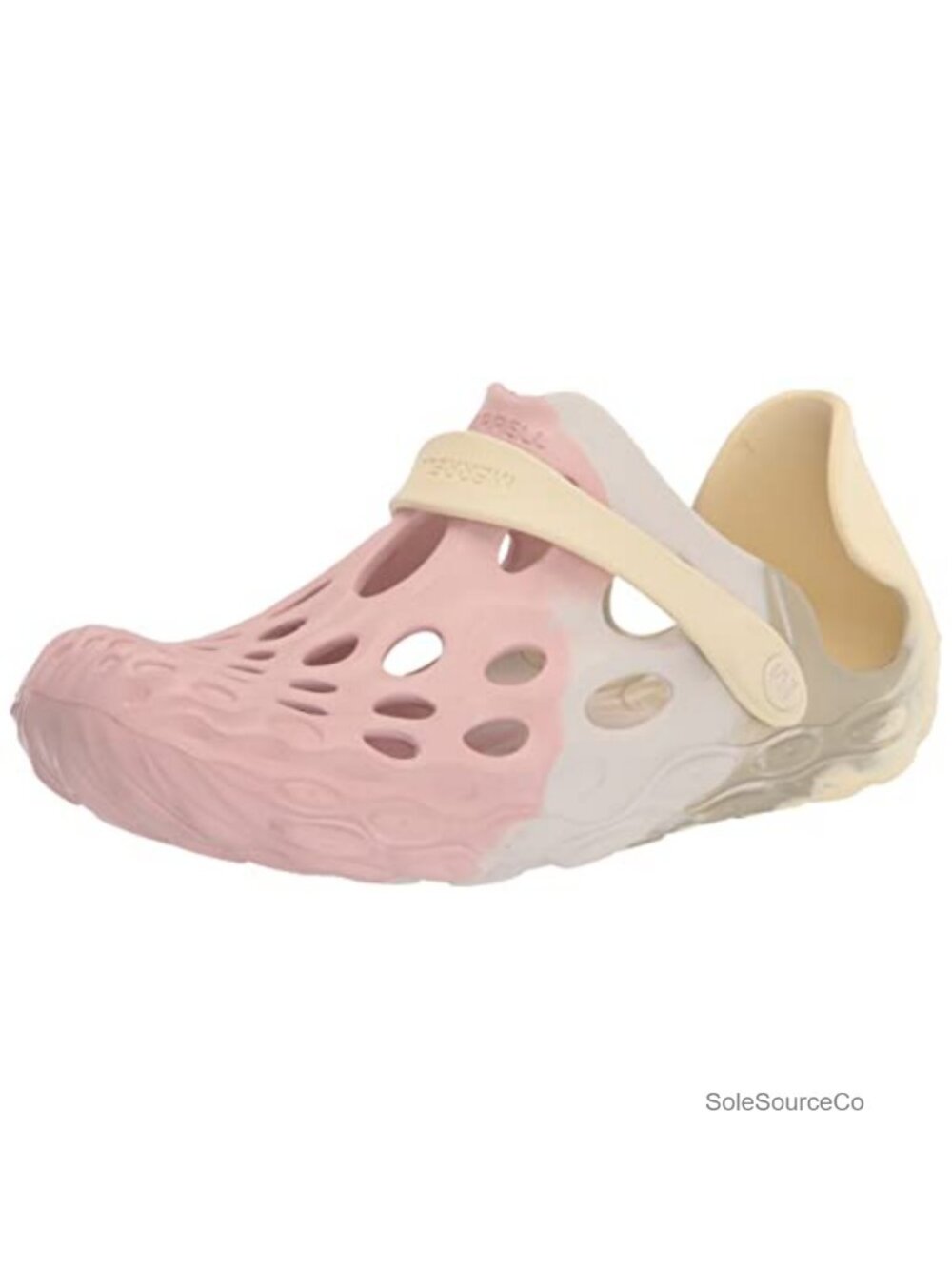 Merrell Women's Hydro Moc Water Shoes EVA Lightweight Pull-On Hiking Clog